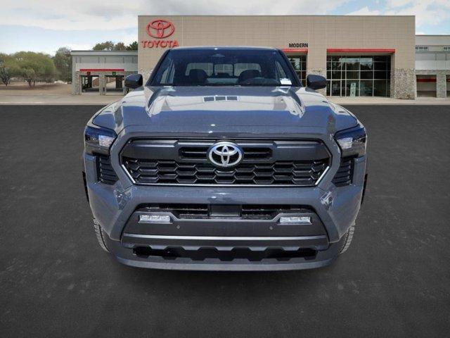 new 2025 Toyota Tacoma Hybrid car, priced at $54,221