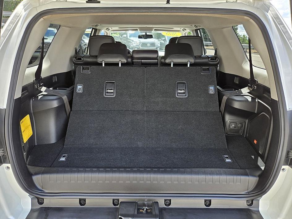 used 2018 Toyota 4Runner car, priced at $33,942