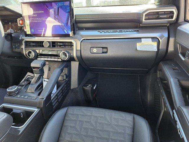 new 2024 Toyota Tacoma Hybrid car, priced at $57,266