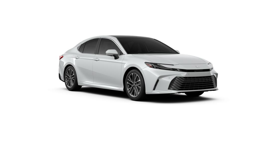 new 2026 Toyota Camry car, priced at $42,529