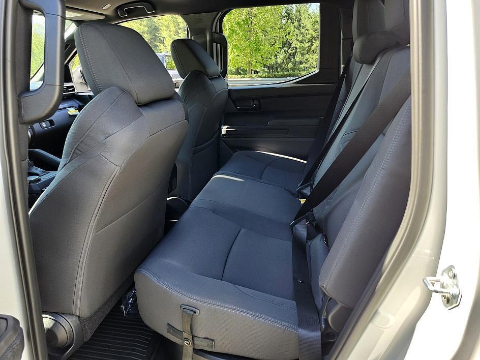 new 2025 Toyota Tacoma car, priced at $38,884