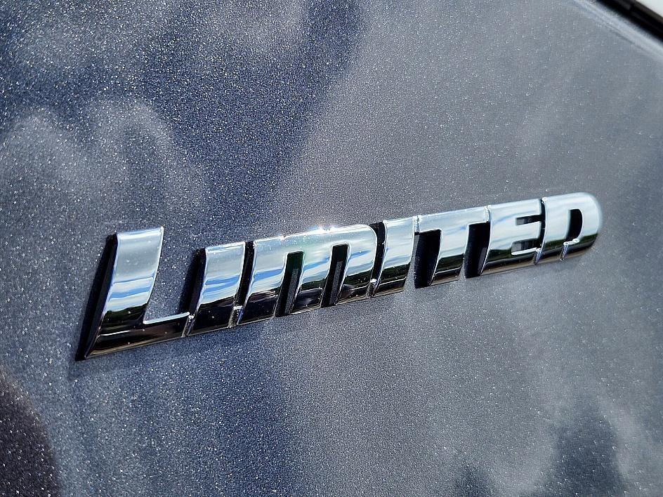 new 2025 Toyota Tundra car, priced at $62,932