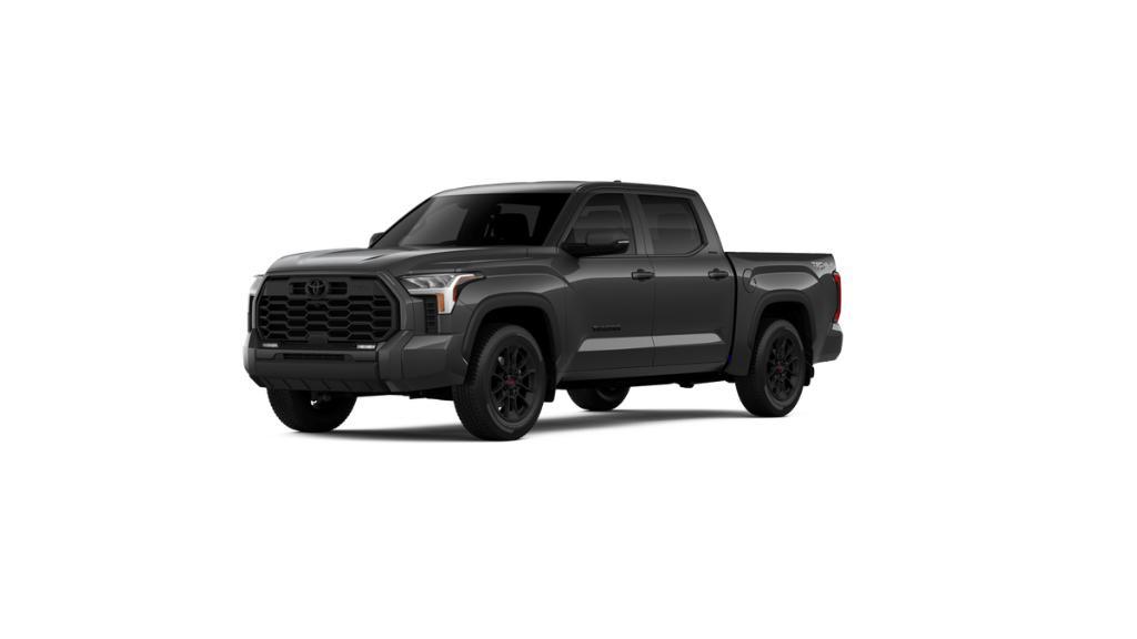 new 2025 Toyota Tundra car, priced at $62,932