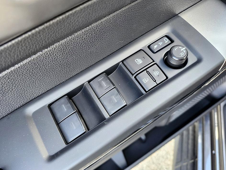 new 2025 Toyota Tundra car, priced at $62,932