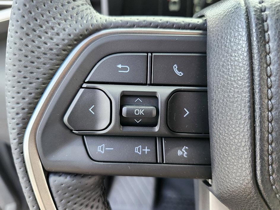 new 2025 Toyota Tundra car, priced at $62,932