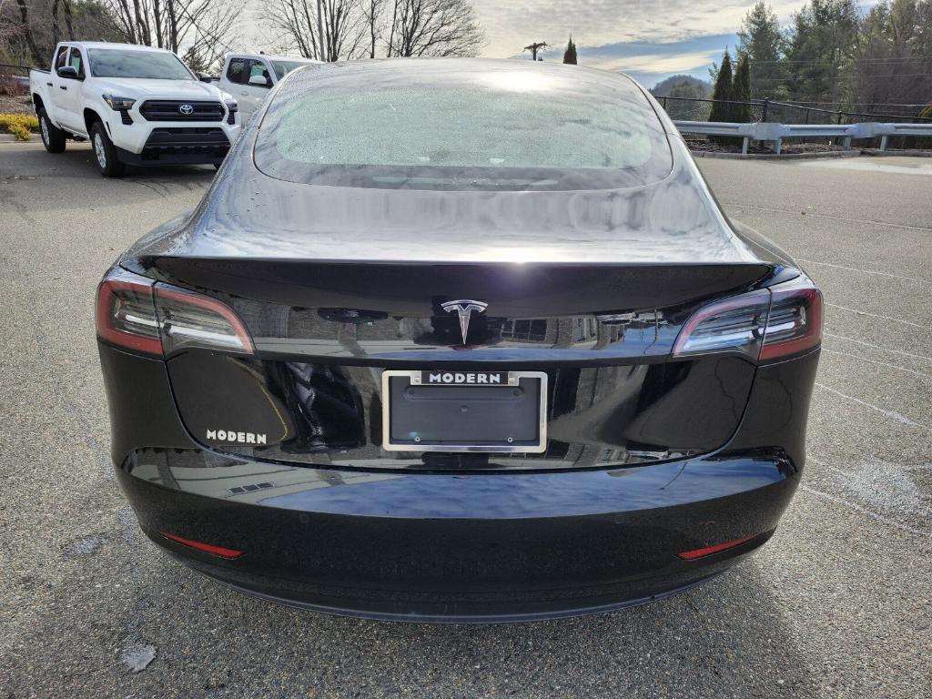 used 2020 Tesla Model 3 car, priced at $21,907