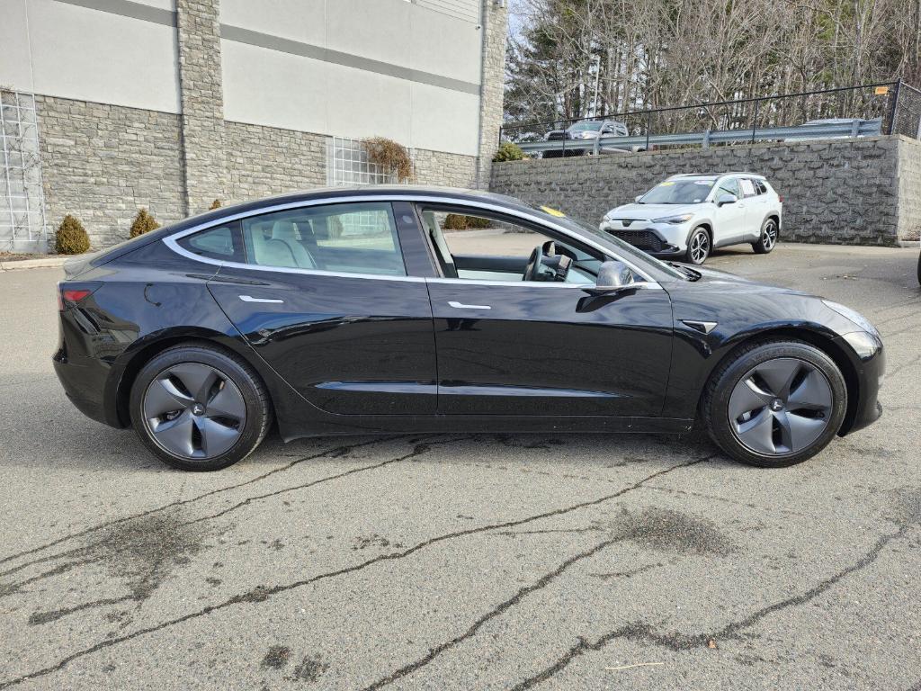 used 2020 Tesla Model 3 car, priced at $21,907