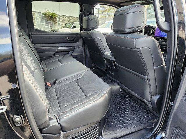 used 2024 Toyota Tundra Hybrid car