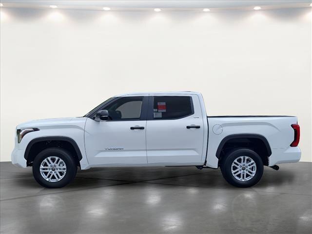 new 2024 Toyota Tundra car, priced at $53,558