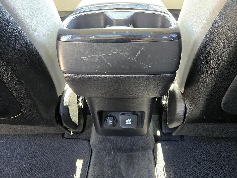 used 2022 Kia Telluride car, priced at $36,999