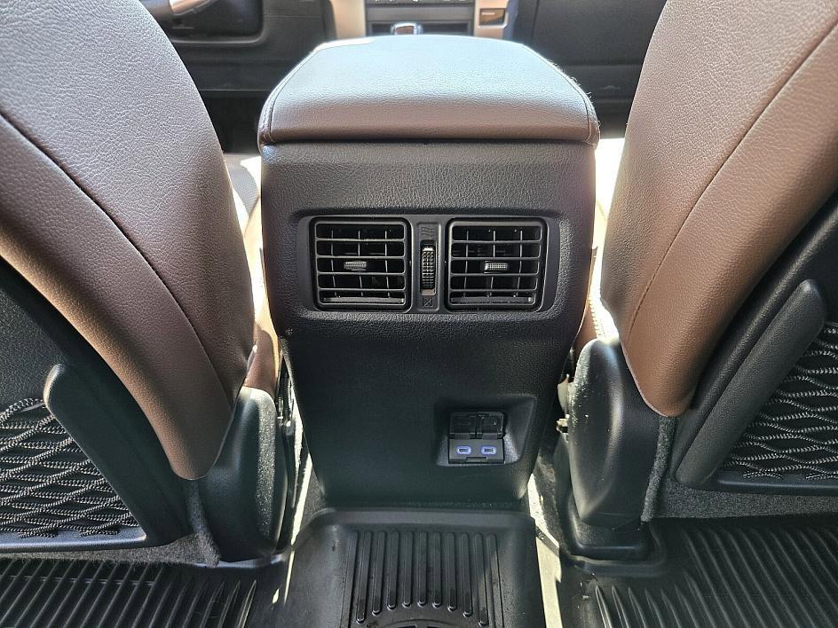used 2023 Toyota 4Runner car, priced at $51,031