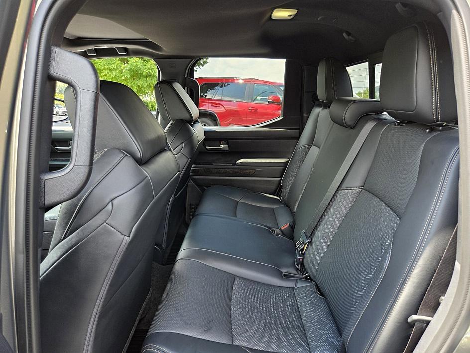 used 2024 Toyota Tacoma Hybrid car, priced at $52,999