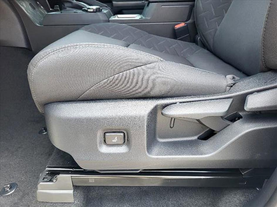 new 2024 Toyota Tacoma car, priced at $41,870