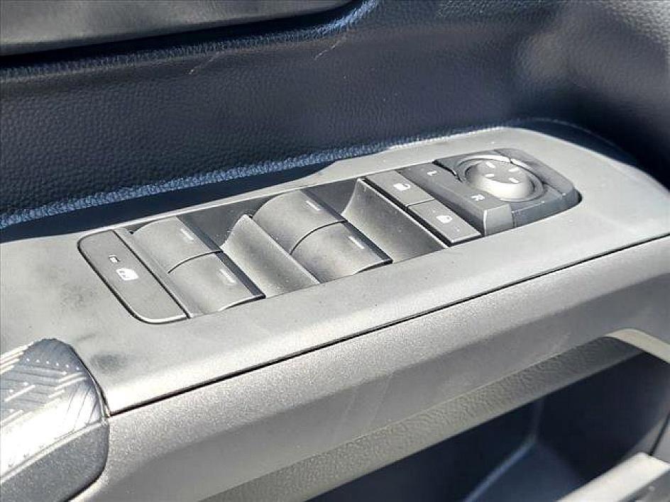 new 2024 Toyota Tacoma car, priced at $41,870