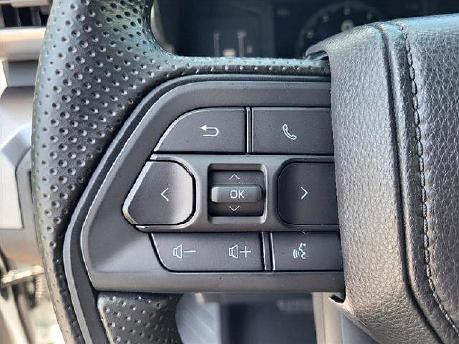 new 2024 Toyota Tacoma car, priced at $41,870