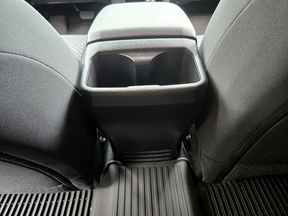 used 2023 Toyota Tacoma car, priced at $38,893