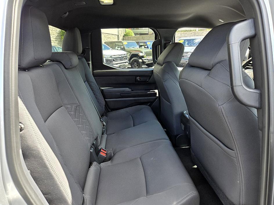 used 2024 Toyota Tacoma car, priced at $38,960
