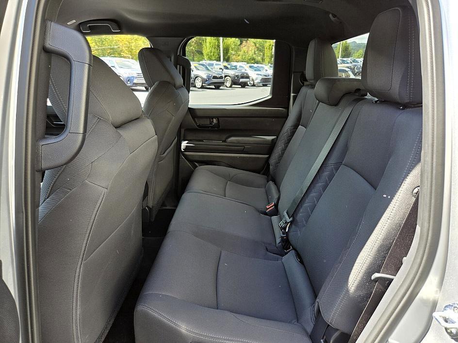 used 2024 Toyota Tacoma car, priced at $38,960