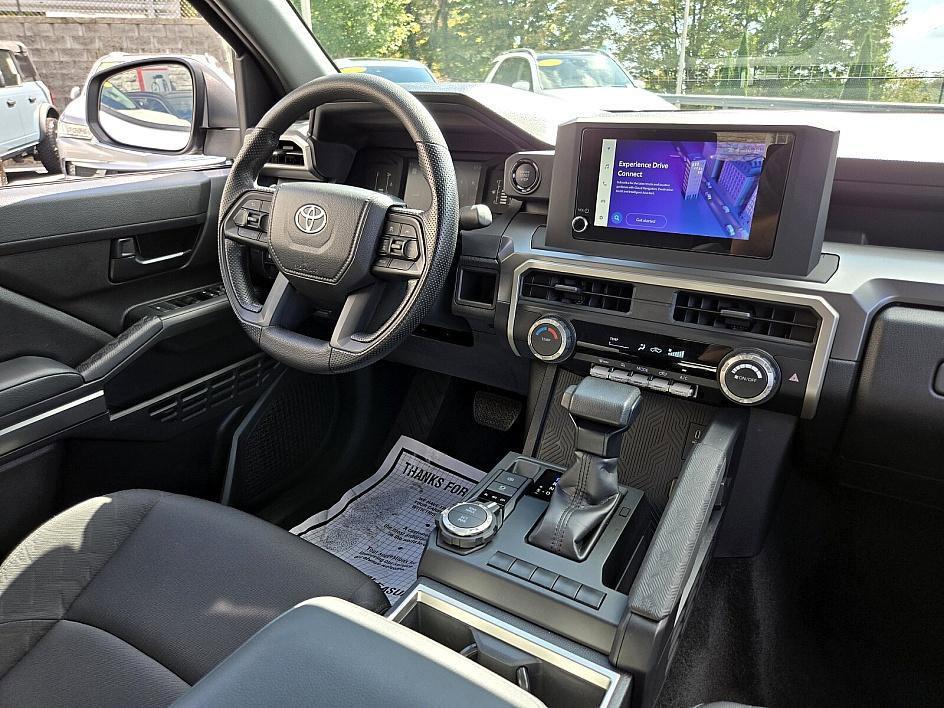used 2024 Toyota Tacoma car, priced at $38,960