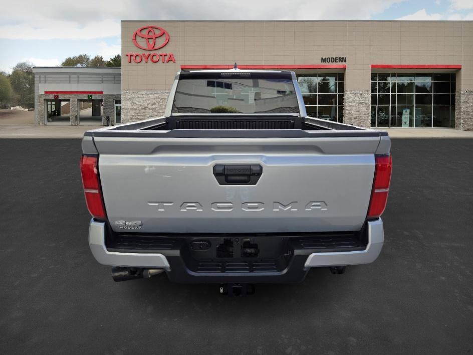 used 2024 Toyota Tacoma car, priced at $38,960