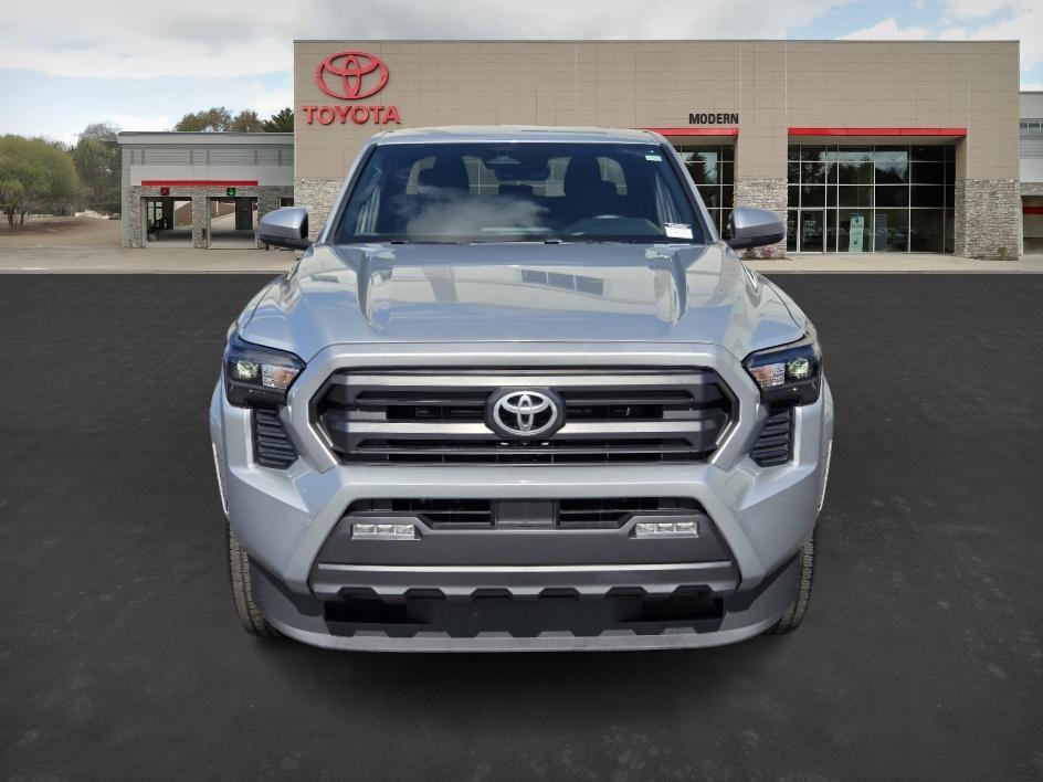 used 2024 Toyota Tacoma car, priced at $38,960