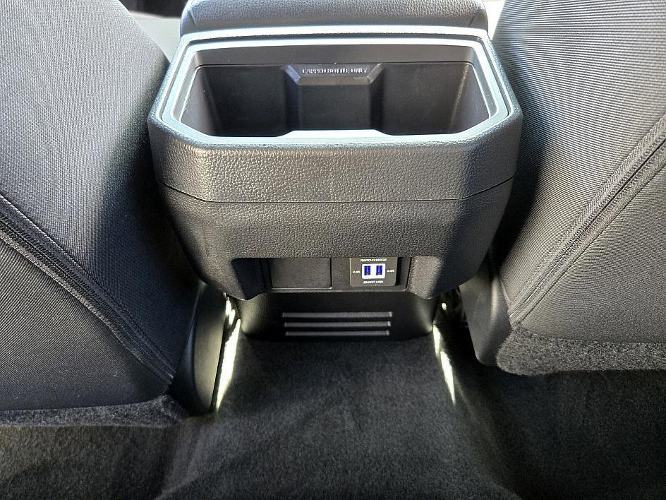 used 2024 Toyota Tacoma car, priced at $38,960