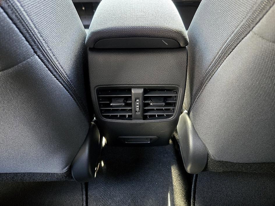 new 2025 Toyota Corolla Cross Hybrid car, priced at $33,371