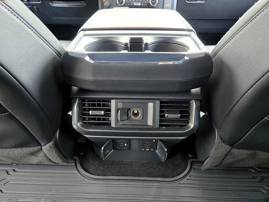 used 2023 Ford F-150 car, priced at $49,997