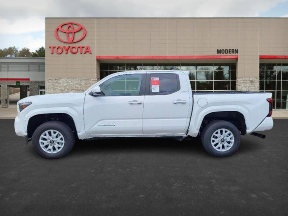 new 2024 Toyota Tacoma car, priced at $44,652