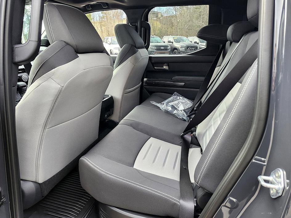 new 2024 Toyota Tacoma Hybrid car, priced at $54,685