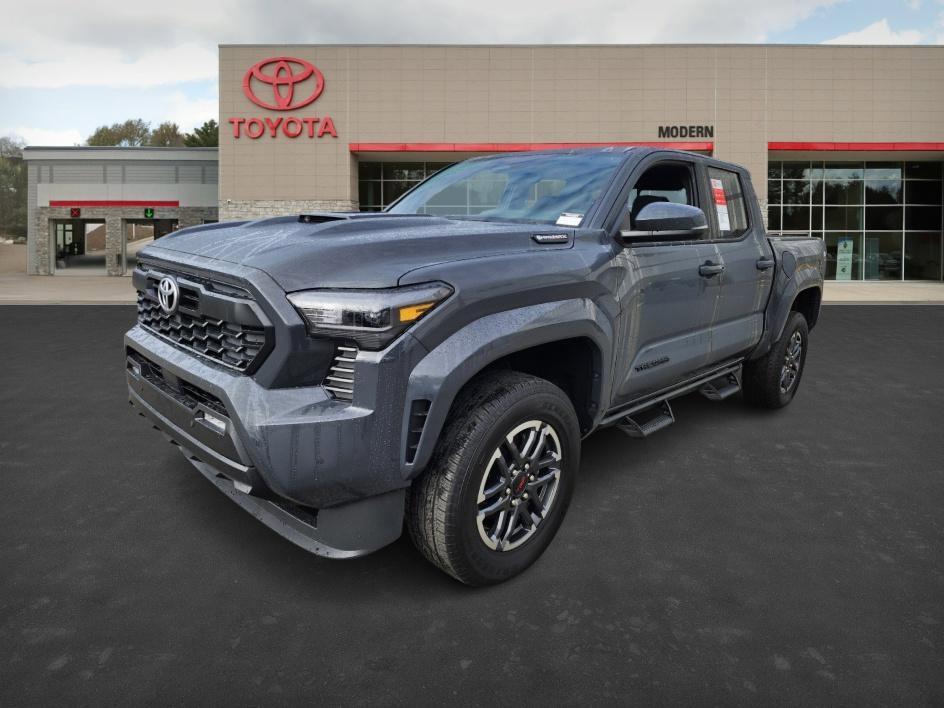 new 2024 Toyota Tacoma Hybrid car, priced at $54,685