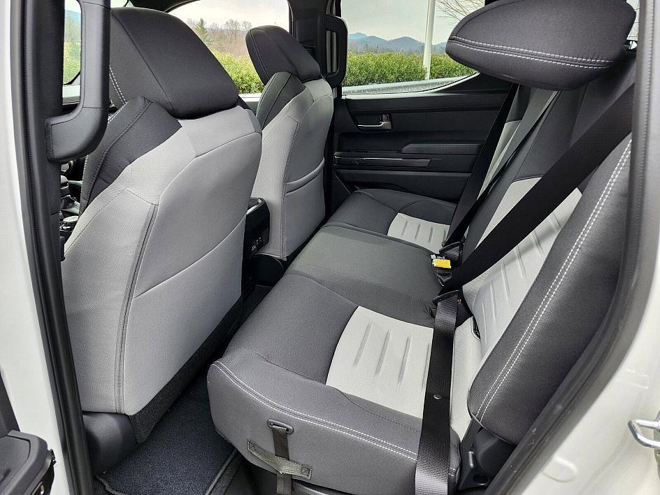 new 2025 Toyota Tacoma car, priced at $51,215