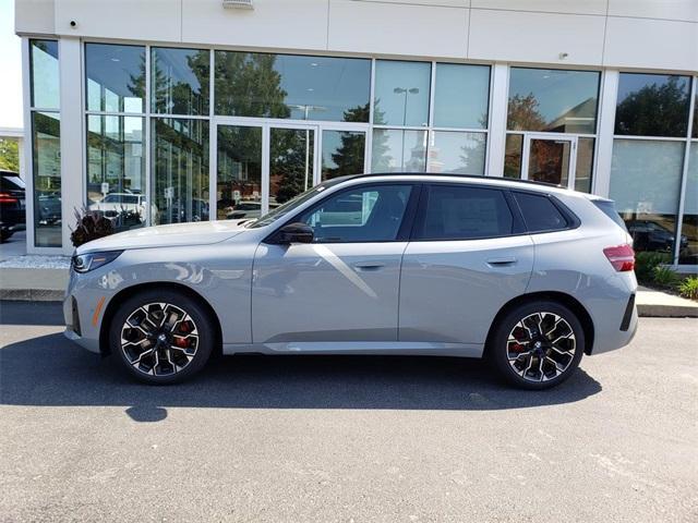 new 2026 BMW X3 car
