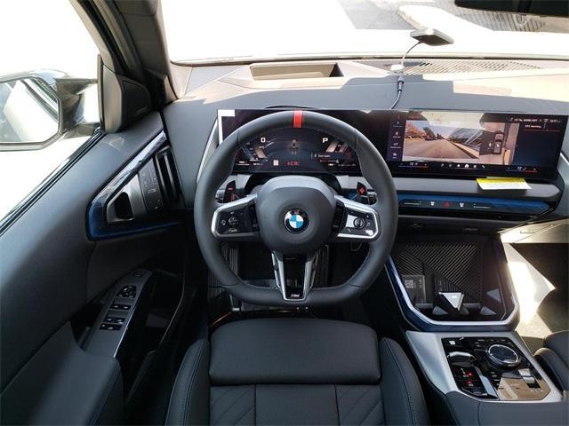 new 2026 BMW X3 car