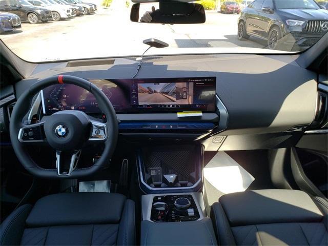 new 2026 BMW X3 car