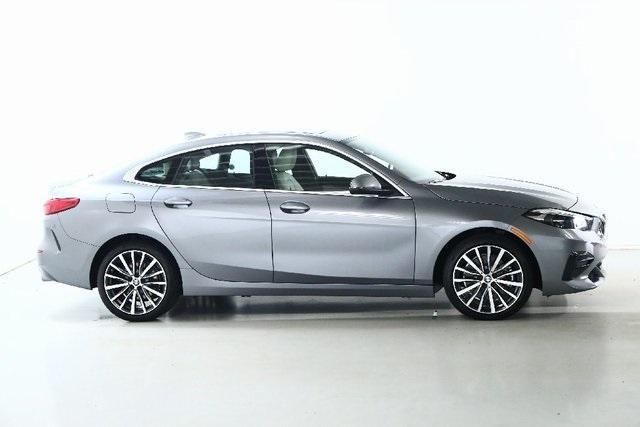 used 2022 BMW 228 Gran Coupe car, priced at $24,134