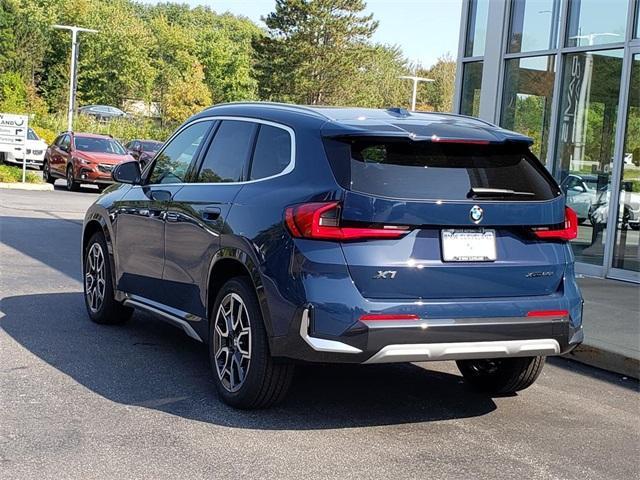 new 2026 BMW X1 car