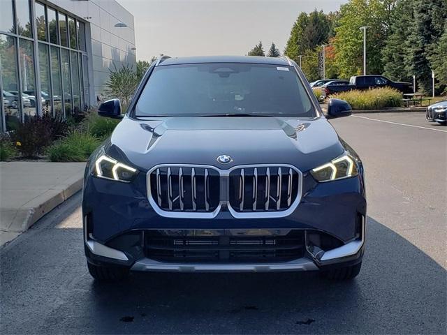new 2026 BMW X1 car