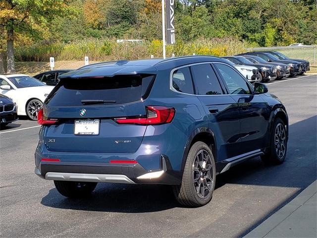 new 2026 BMW X1 car