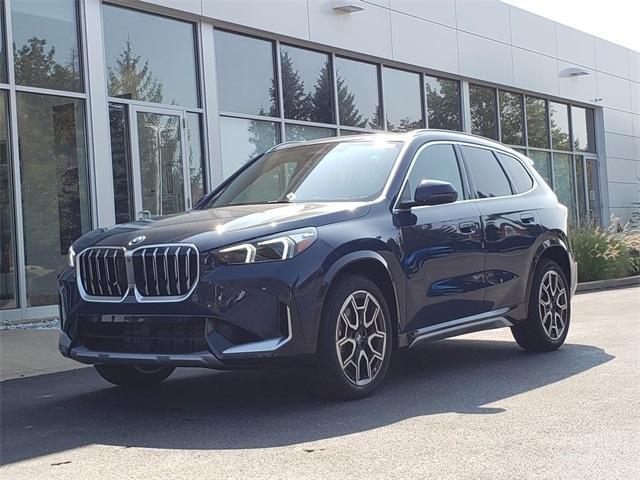 new 2026 BMW X1 car