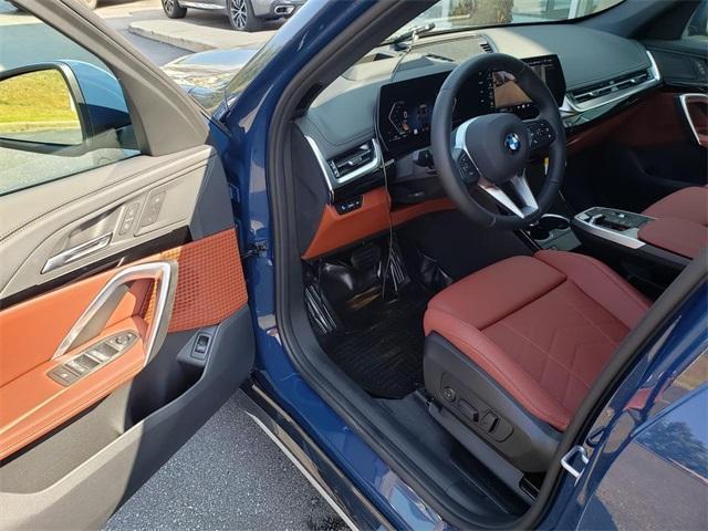 new 2026 BMW X1 car
