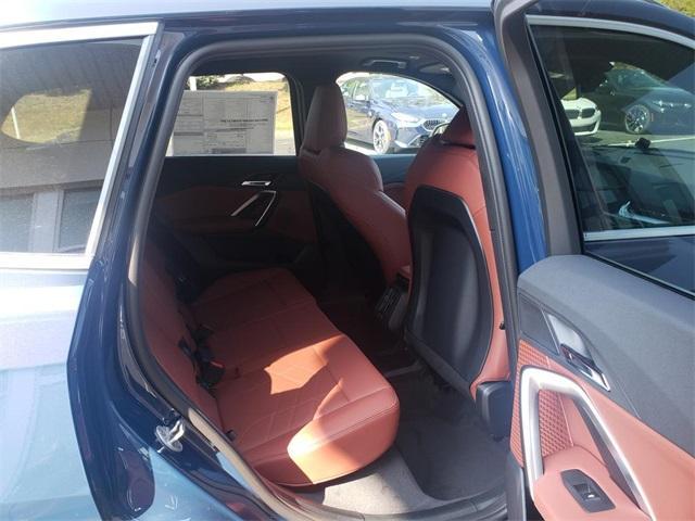 new 2026 BMW X1 car