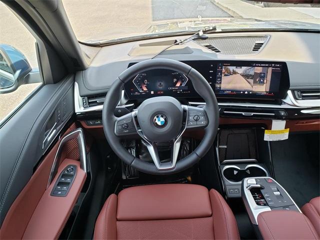 new 2026 BMW X1 car