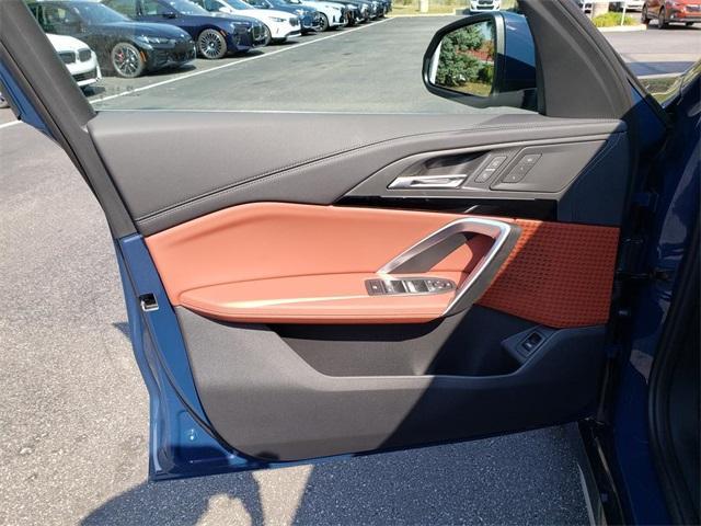 new 2026 BMW X1 car
