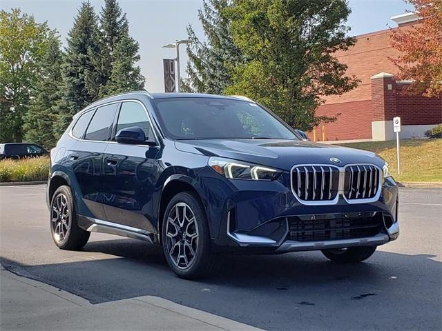 new 2026 BMW X1 car