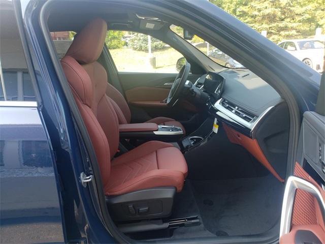 new 2026 BMW X1 car