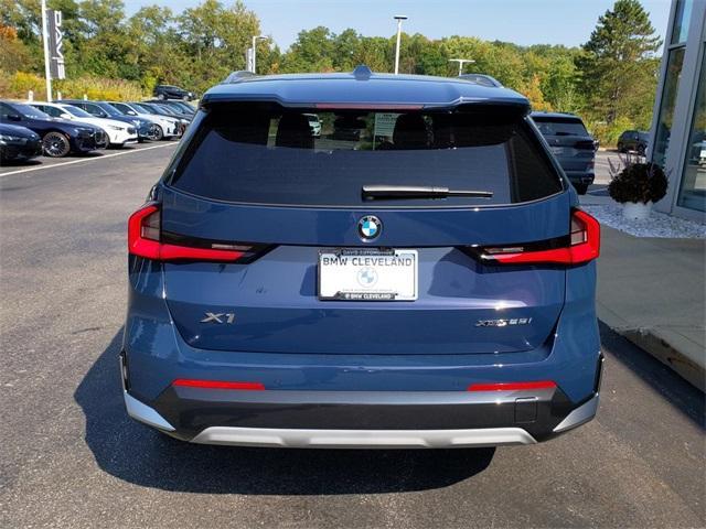 new 2026 BMW X1 car