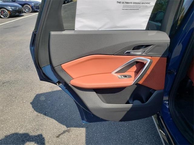 new 2026 BMW X1 car