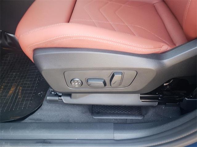 new 2026 BMW X1 car