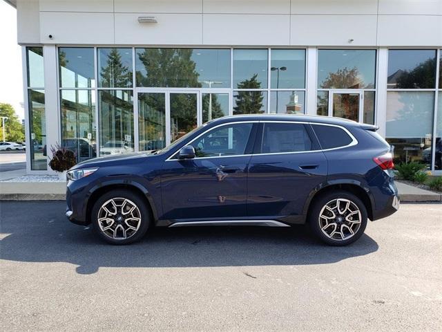 new 2026 BMW X1 car